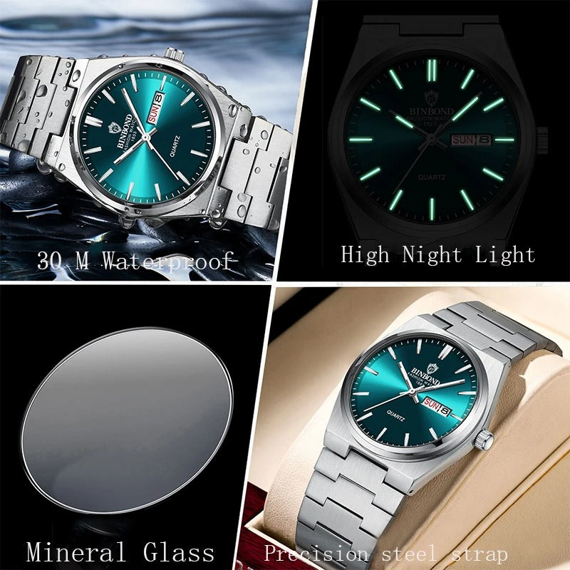 BINBOND Watch