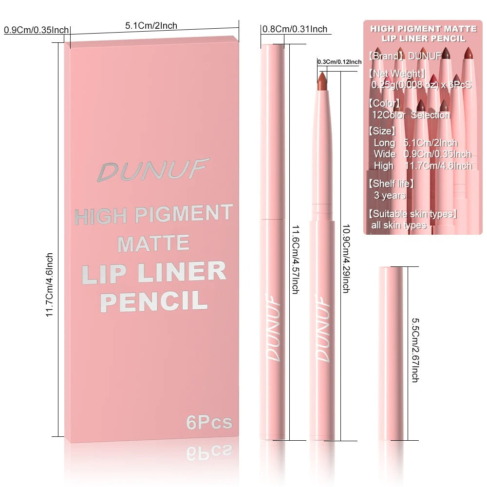 Lip Liner
