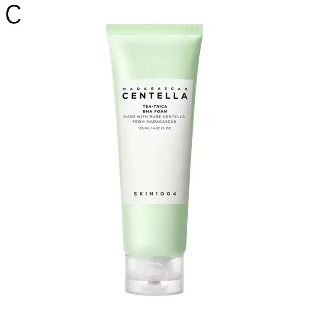 Face wash