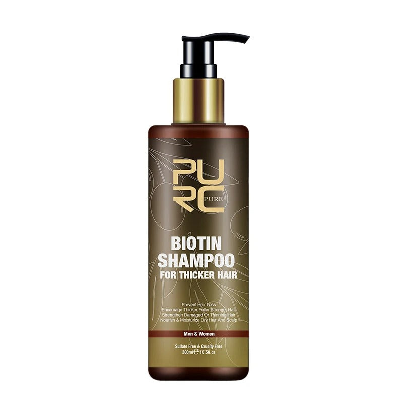 Hair care