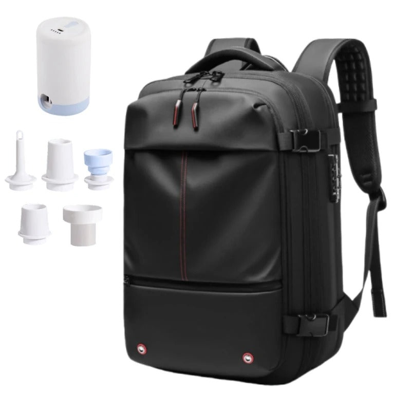 Men Travel Backpack