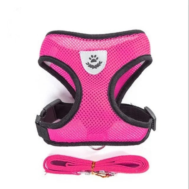 Cat Dog Strap