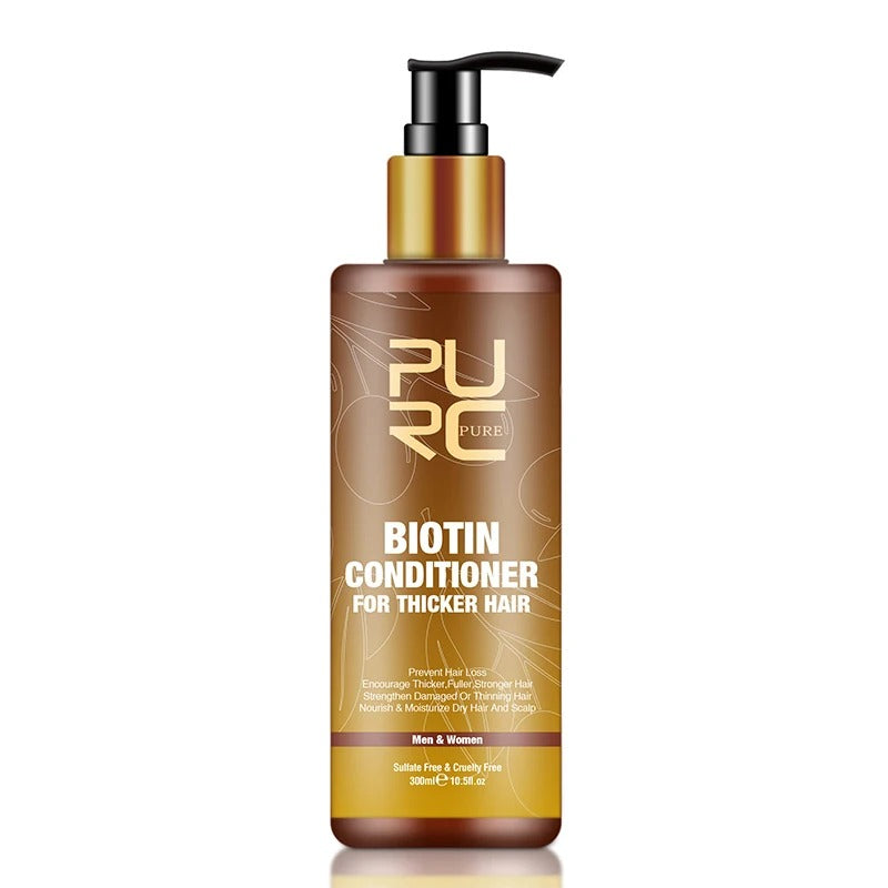 Hair care
